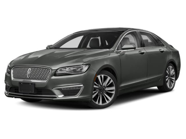 Used 2019 Lincoln MKZ Premiere FWD image 6