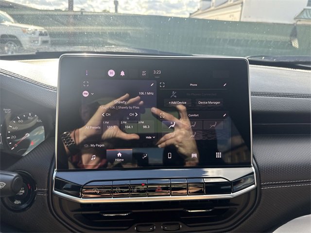 Used 2022 Jeep Compass Altitude image 16