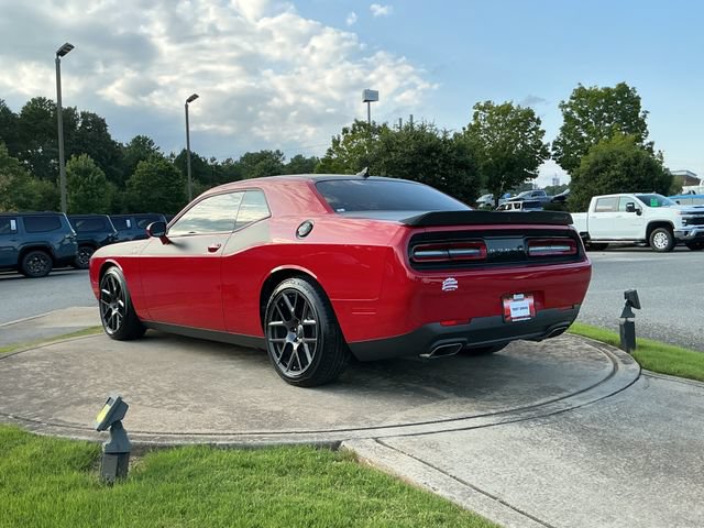 Used 2018 Dodge Challenger T/A RWD image 5