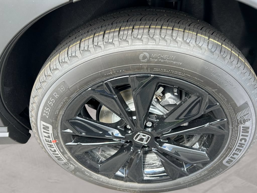 New 2026 Honda CR-V Sport Touring image 14