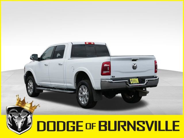 Used 2022 RAM 2500 Laramie image 7