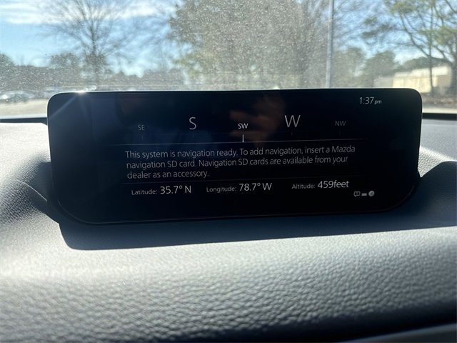 New 2026 MAZDA CX-50 2.5 Hybrid w/ Weather Package image 18