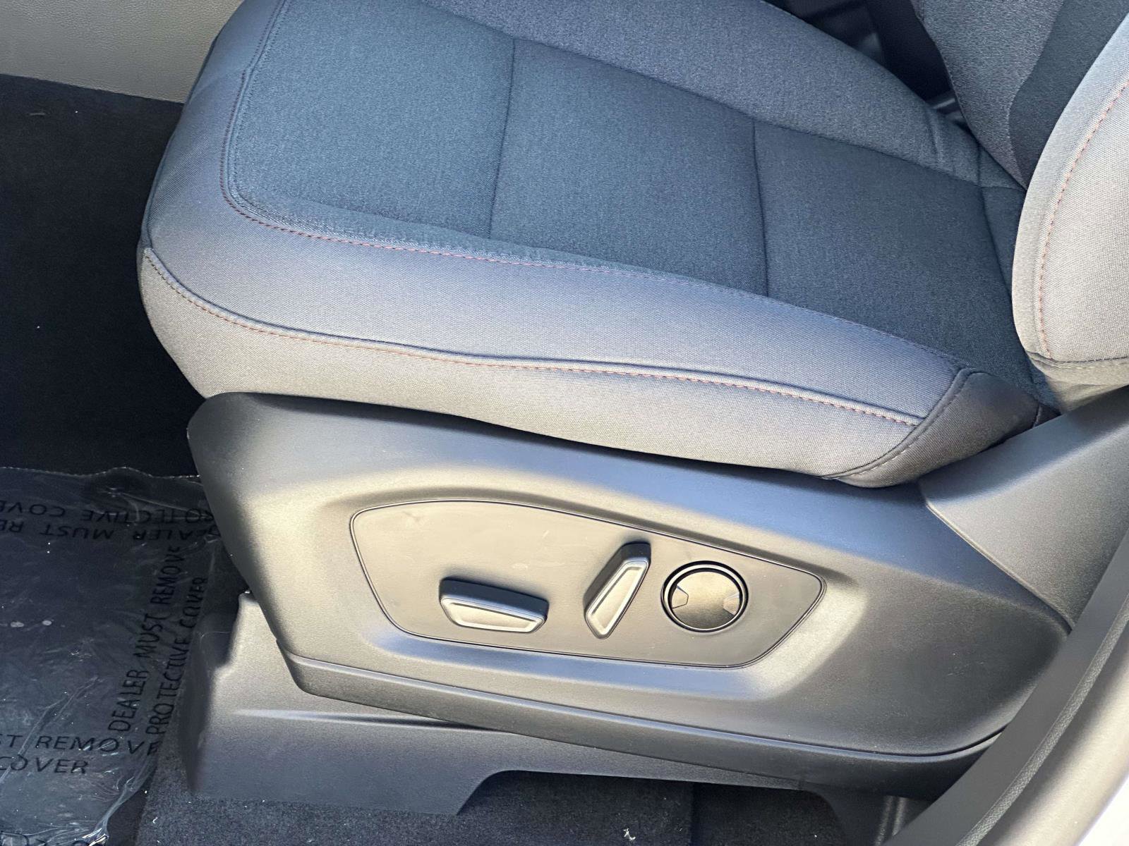 New 2026 Ford Explorer Active image 13