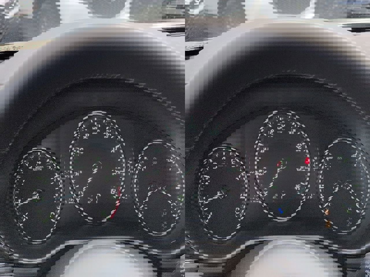 New 2026 MAZDA MAZDA3 s Sport image 23