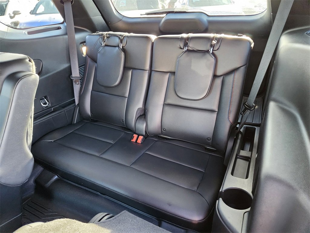 Used 2024 Ford Explorer ST w/ Equipment Group 401A image 10