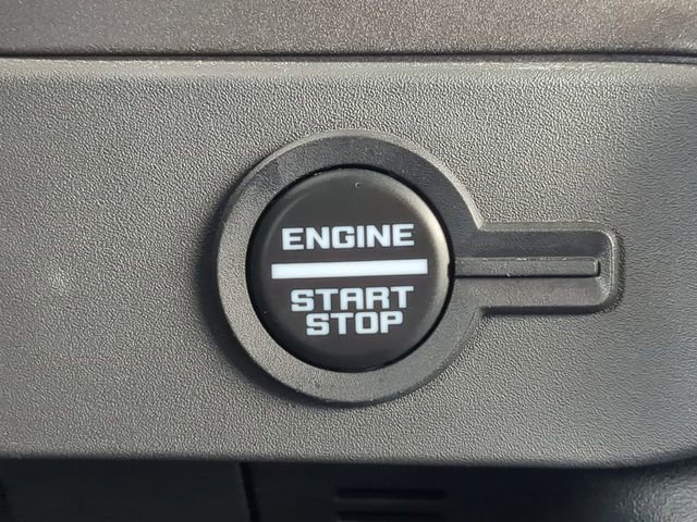 Used 2025 Ford Bronco Big Bend image 34