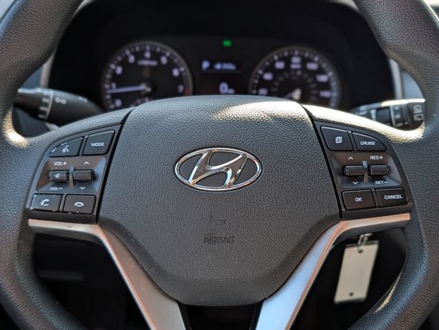 Used 2019 Hyundai Tucson SE FWD image 21