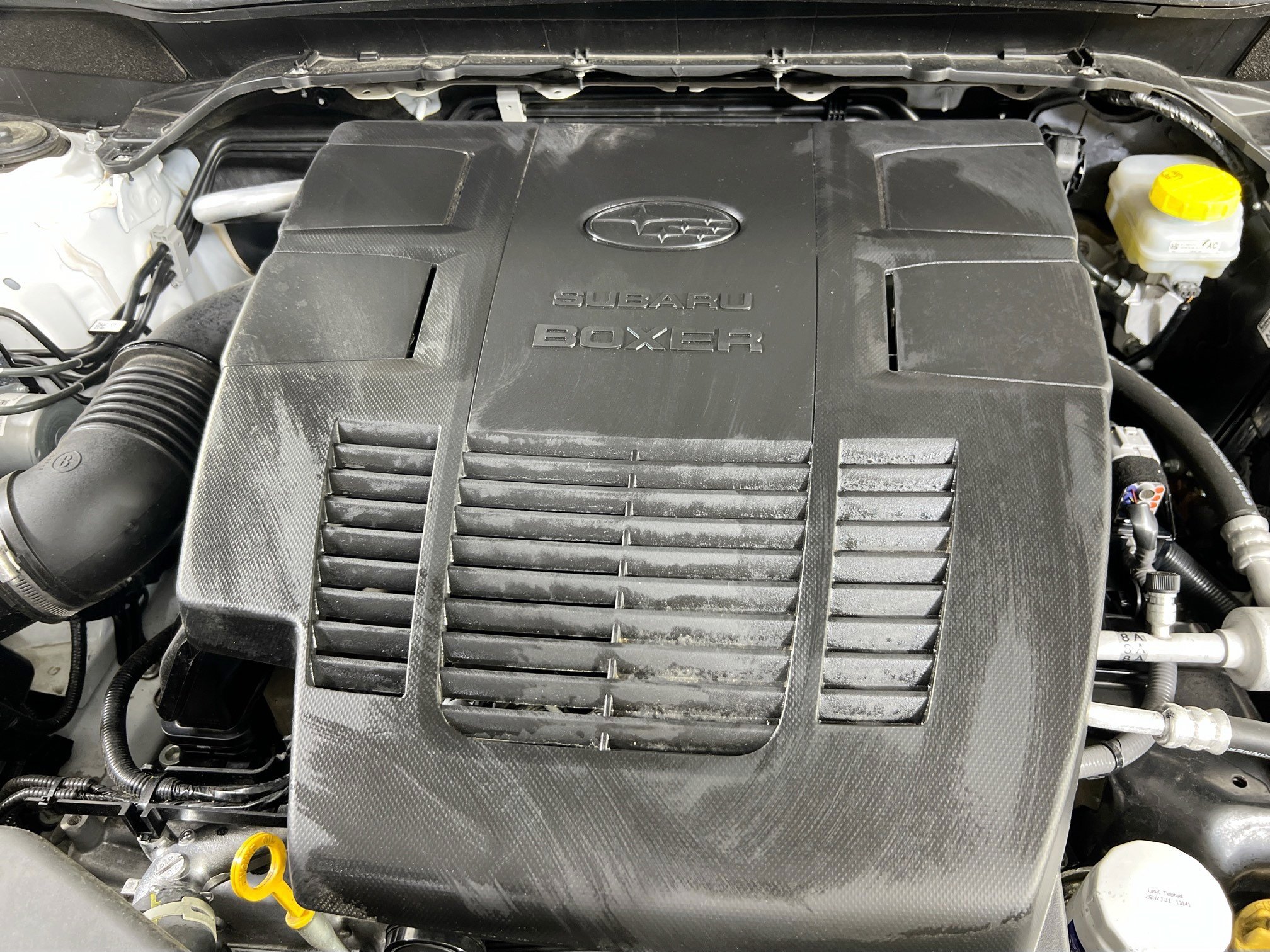 Used 2023 Subaru Forester Wilderness AWD/4WD image 30