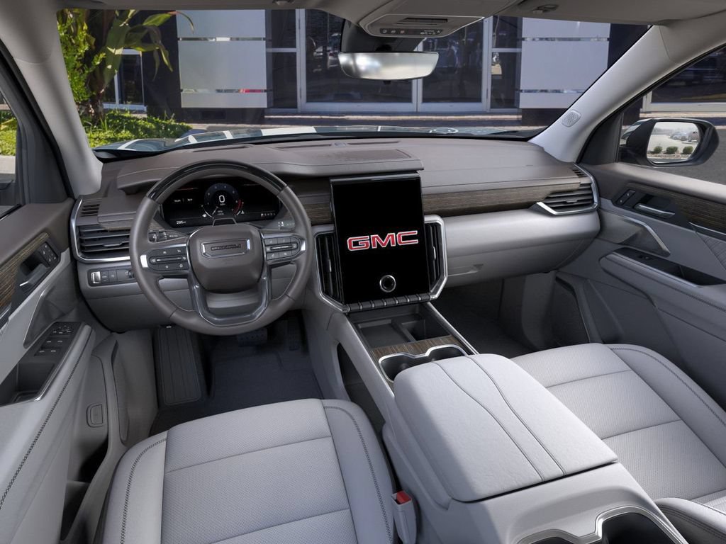 New 2025 GMC Acadia Denali w/ Super Cruise Package FWD image 15