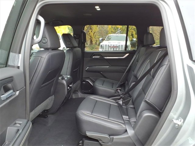 New 2026 GMC Acadia Elevation w/ Elevation Premium Package image 11