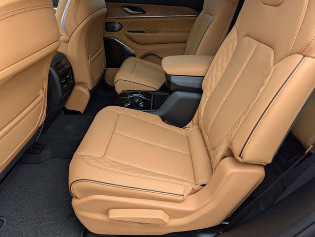 New 2026 Jeep Grand Cherokee L Summit image 26