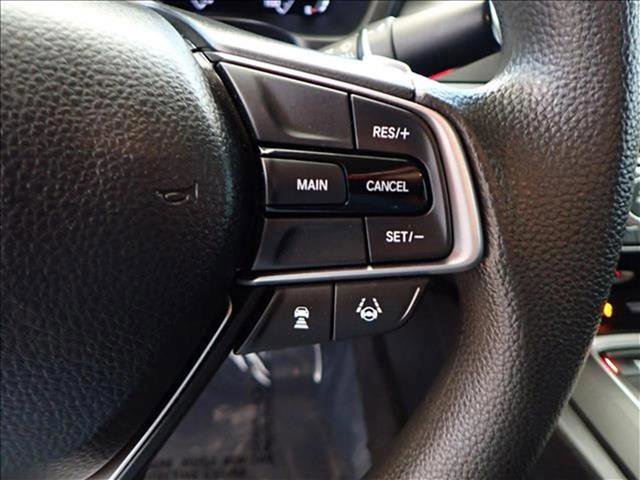 Used 2021 Honda Insight EX image 13