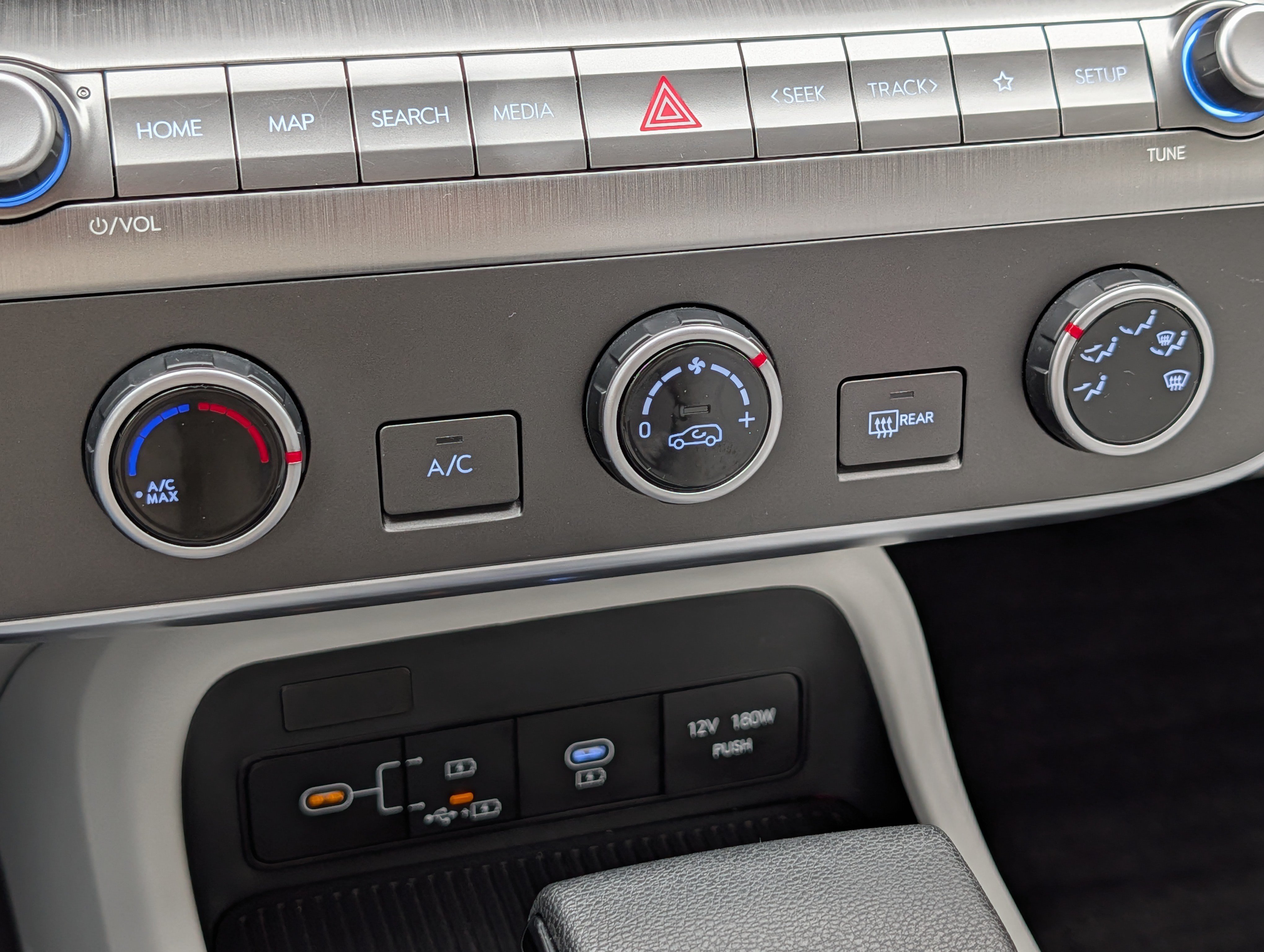 Certified 2024 Hyundai Kona SE AWD/4WD image 23