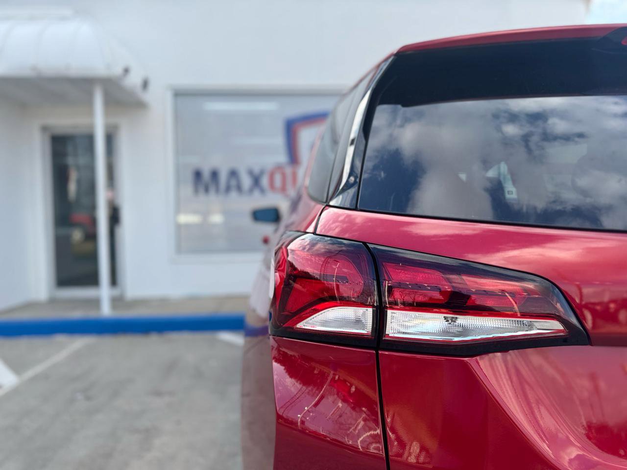 Used 2022 Chevrolet Equinox LT image 31