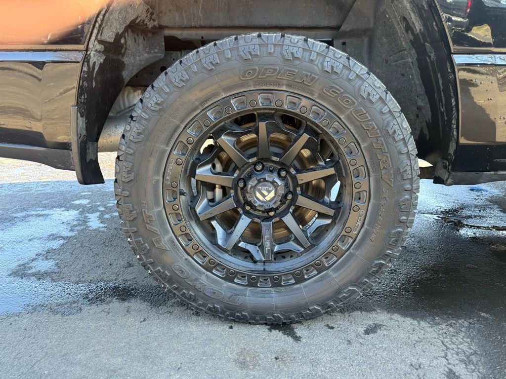 Used 2020 RAM 1500 Big Horn image 33