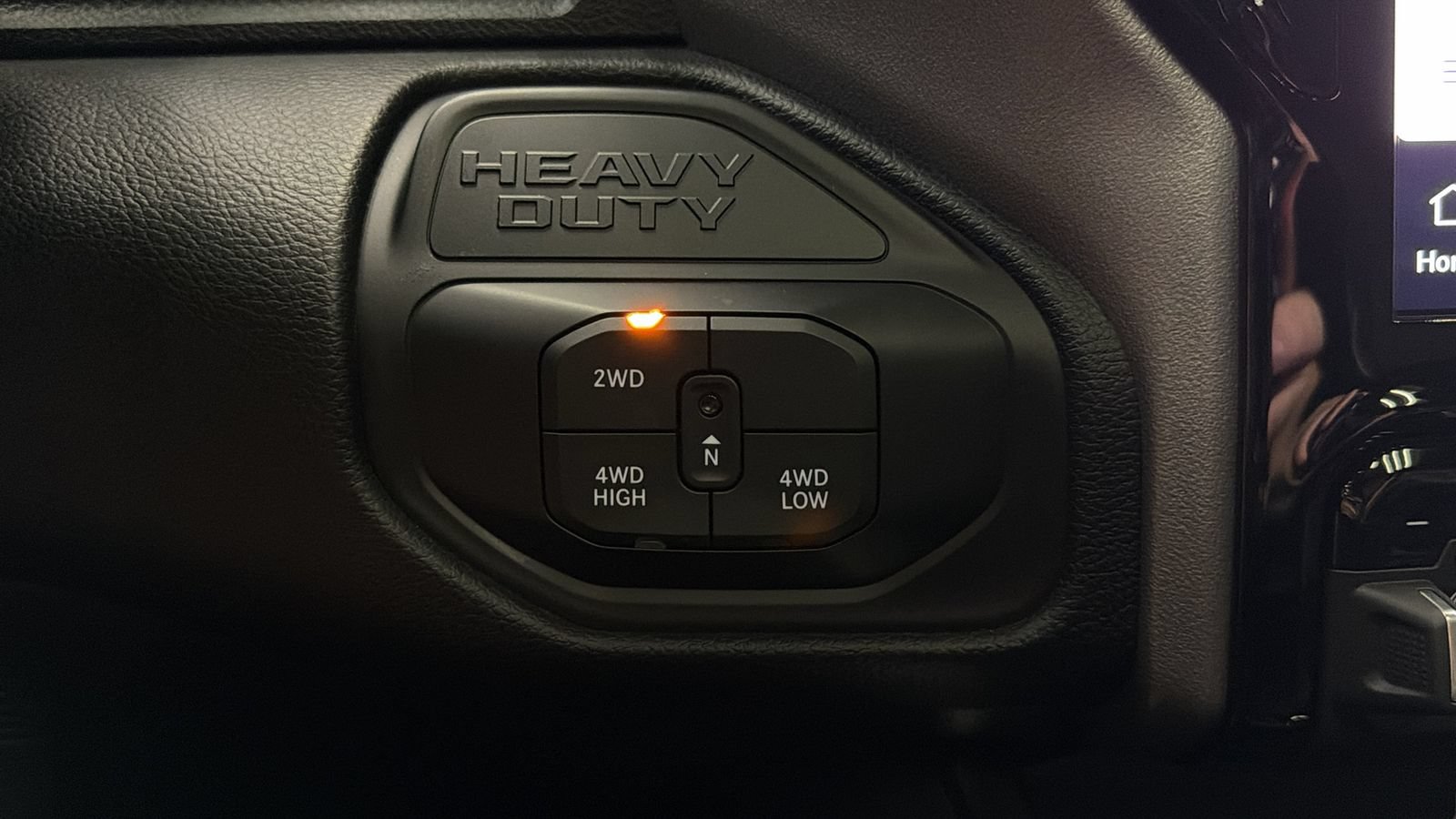 Used 2025 RAM 2500 Laramie w/ Night Edition AWD/4WD image 24