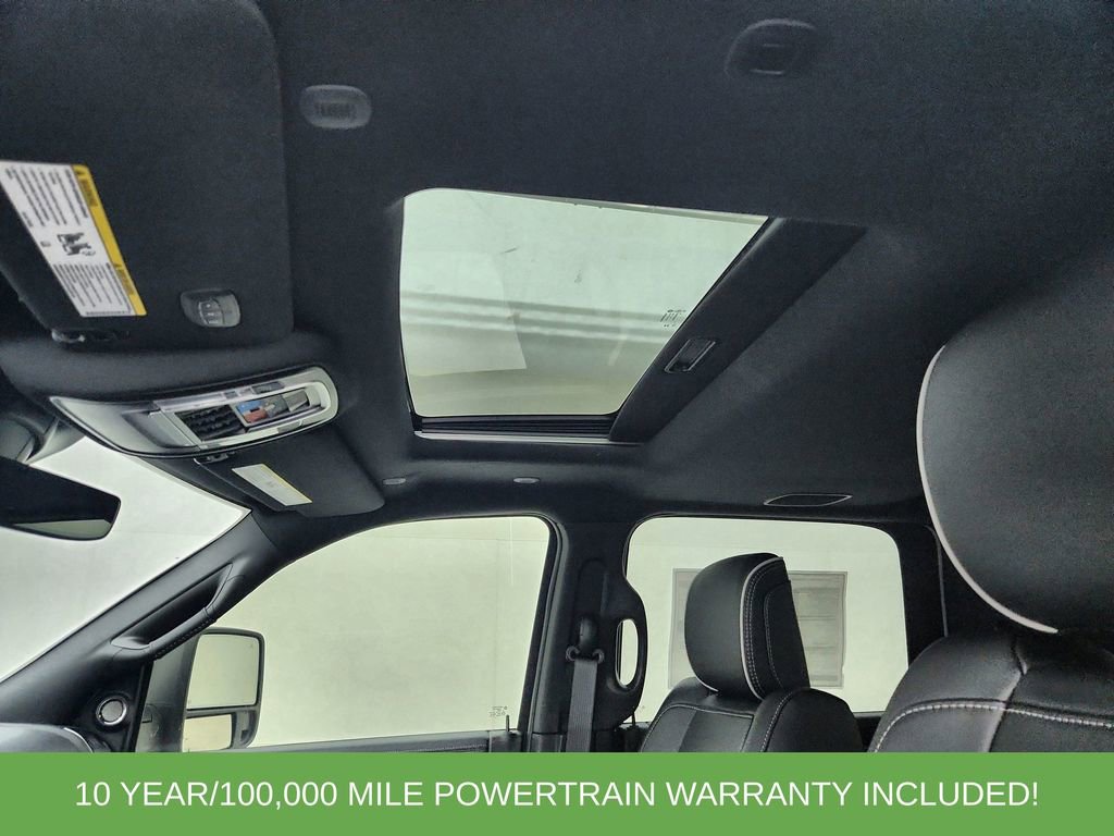 New 2026 RAM 2500 Rebel w/ Rebel Level 2 Equipment Group image 31