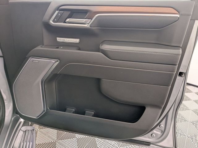Certified 2024 GMC Sierra 1500 Denali image 35