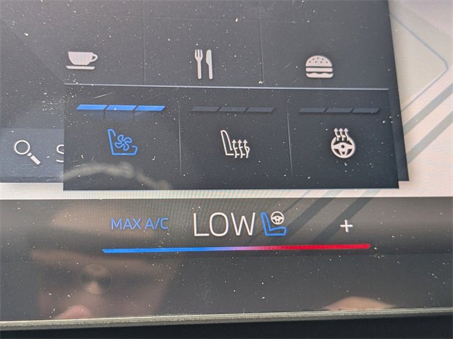 New 2026 BMW X3 xDrive30 w/ M Sport Package image 25