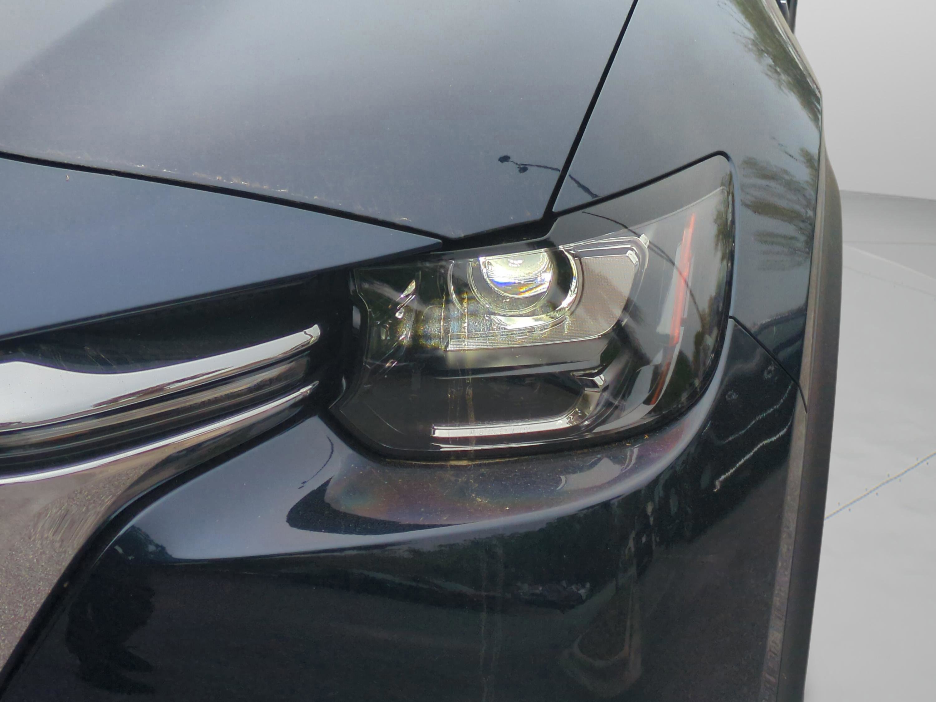 New 2026 MAZDA CX-90 Plug-In Hybrid w/ Preferred image 9