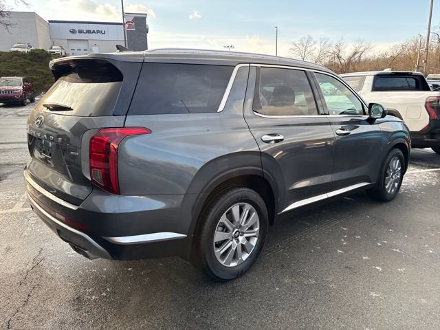 Used 2023 Hyundai Palisade SEL image 5