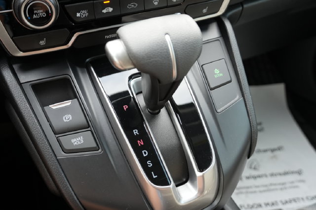 Used 2018 Honda CR-V EX image 37