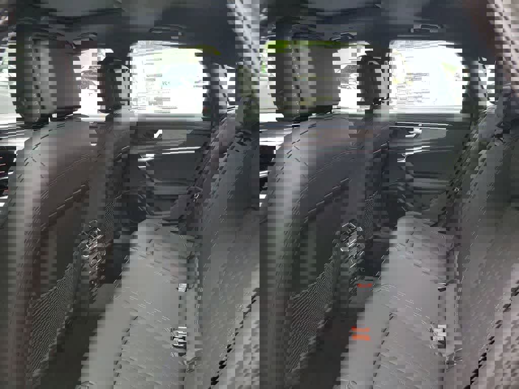 New 2025 Audi A6 Premium image 20