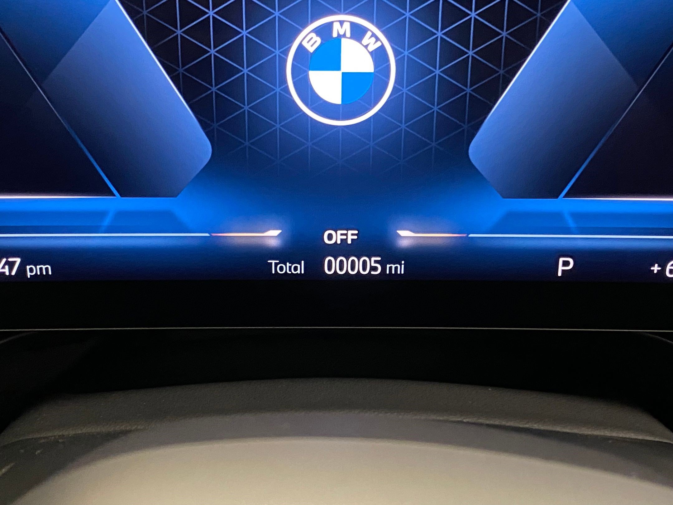 New 2026 BMW X3 xDrive30 w/ Premium Package image 20