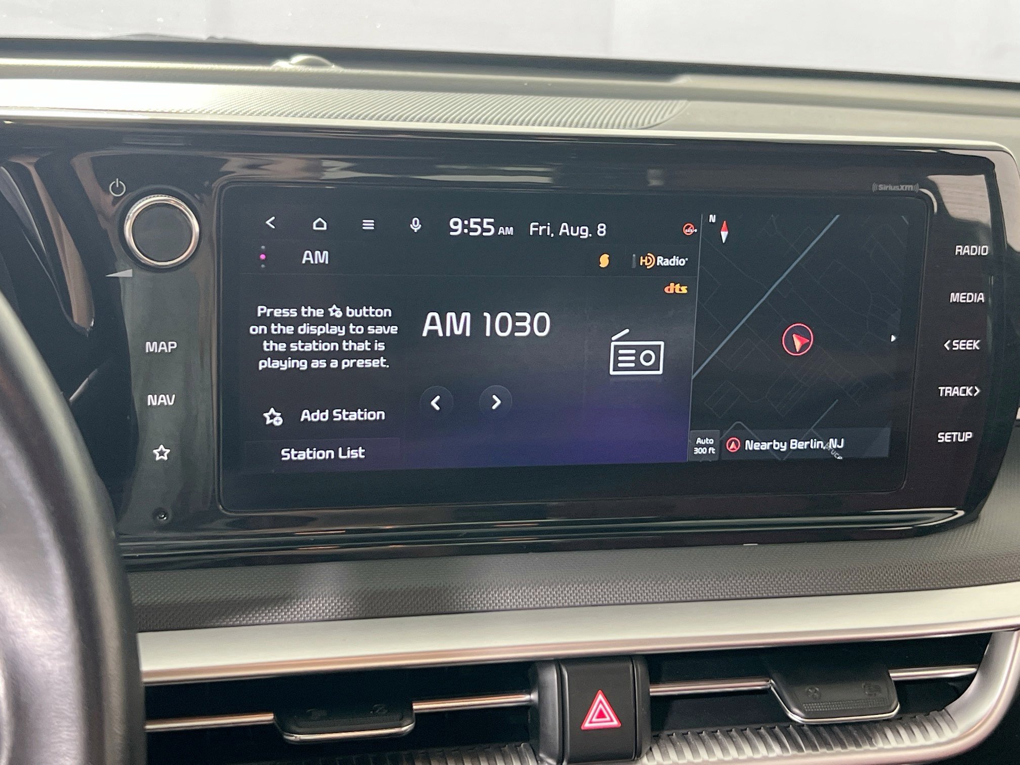 Used 2024 Kia K5 GT-Line w/ GT-Line Premium Package image 15