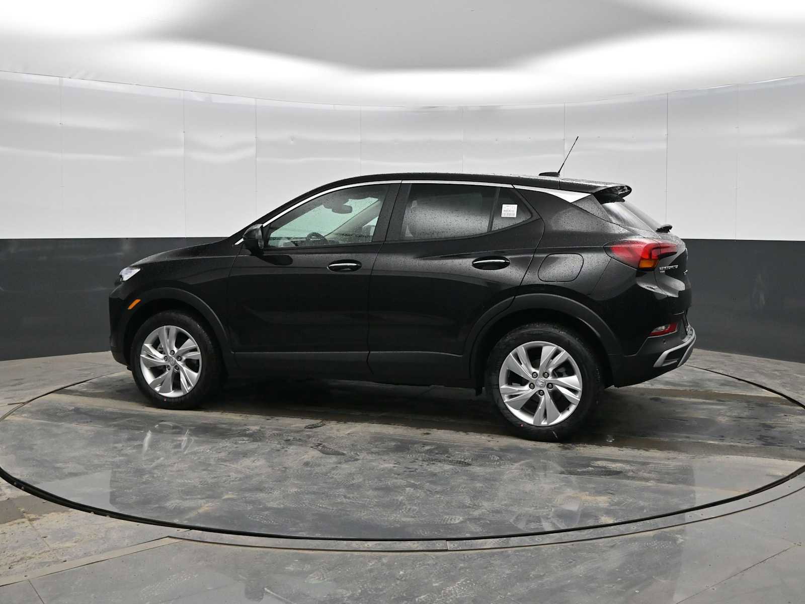 New 2026 Buick Encore GX Preferred w/ Advanced Technology Package image 5