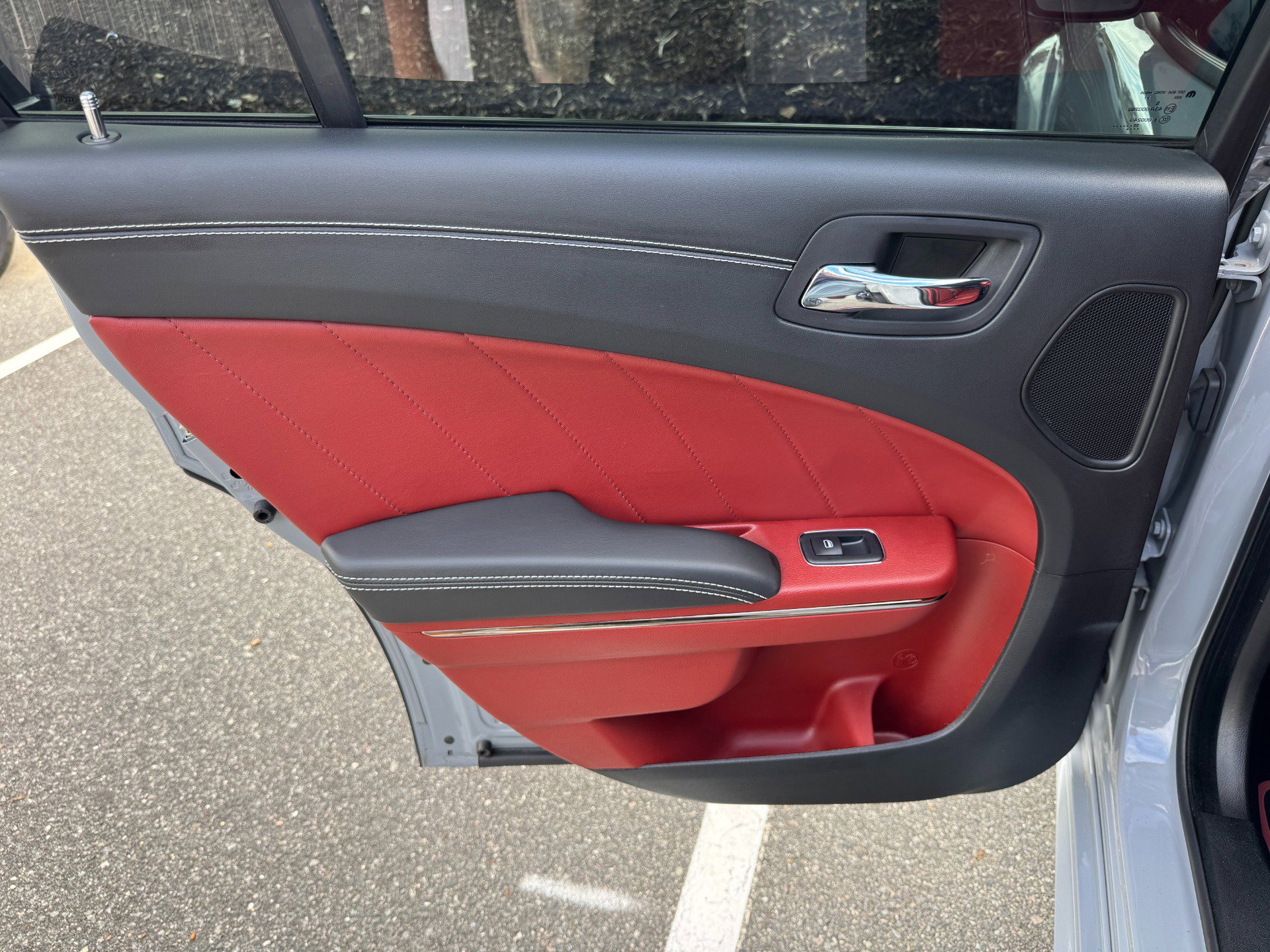 Used 2022 Dodge Charger SRT Hellcat w/ Harman/Kardon Audio Group image 45