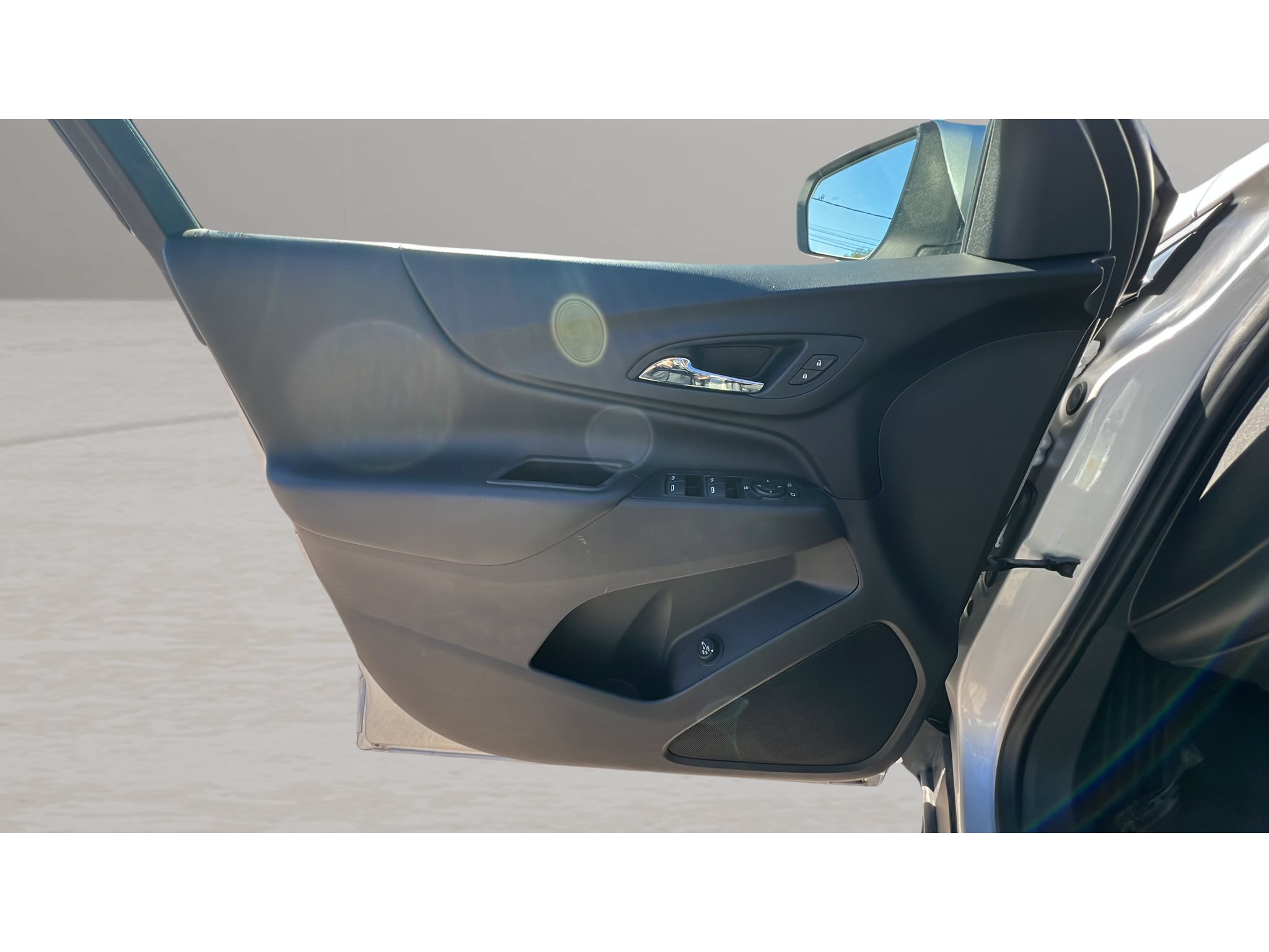 Certified 2021 Chevrolet Equinox LT AWD/4WD image 26