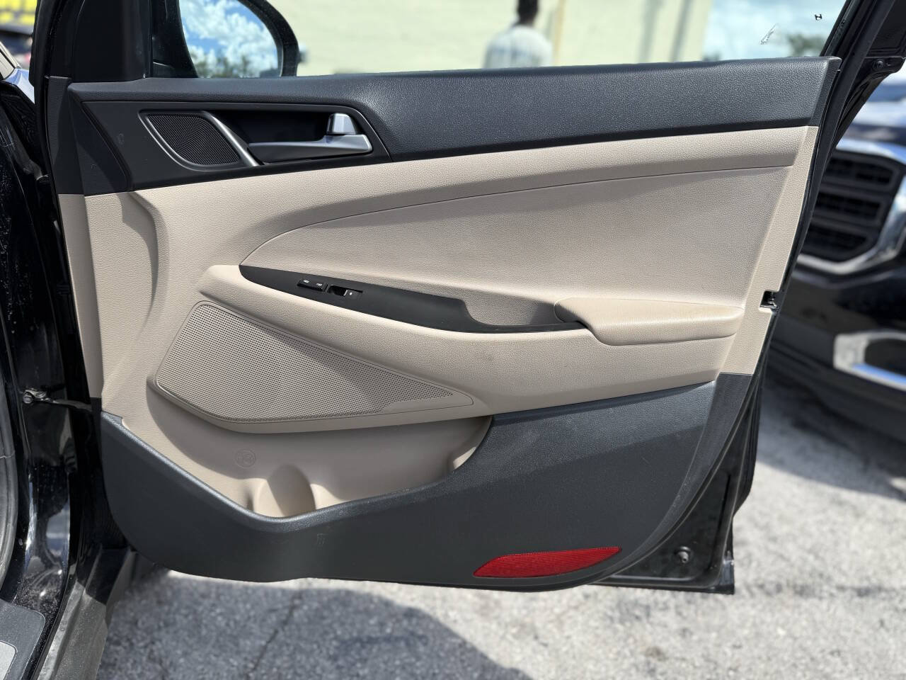 Used 2016 Hyundai Tucson Limited AWD/4WD image 27