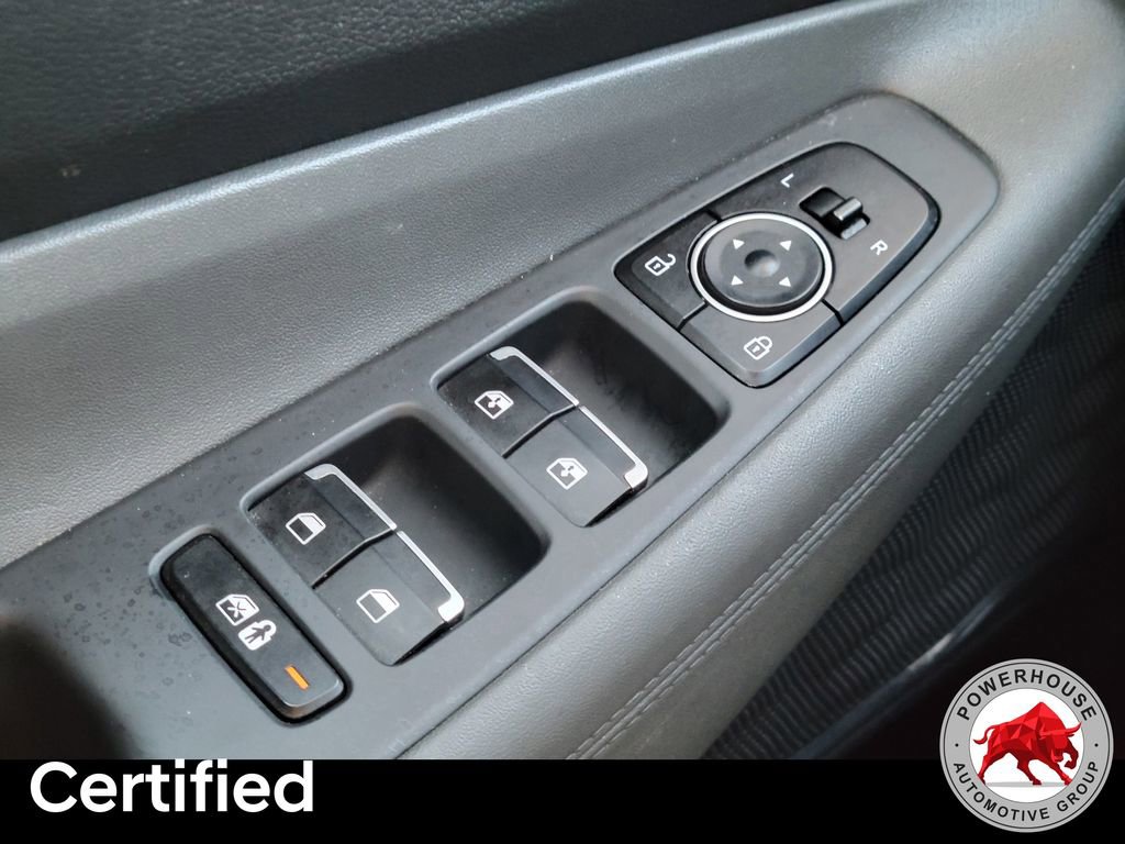 Used 2023 Hyundai Santa Fe SEL image 27