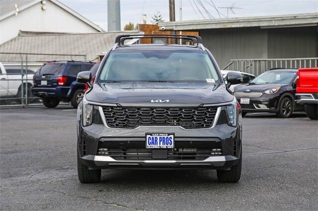 New 2026 Kia Sorento EX image 2