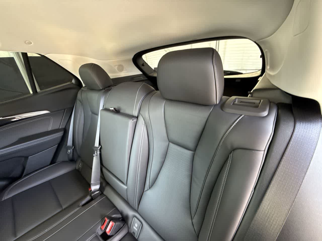 New 2025 Buick Envision Preferred AWD/4WD image 22