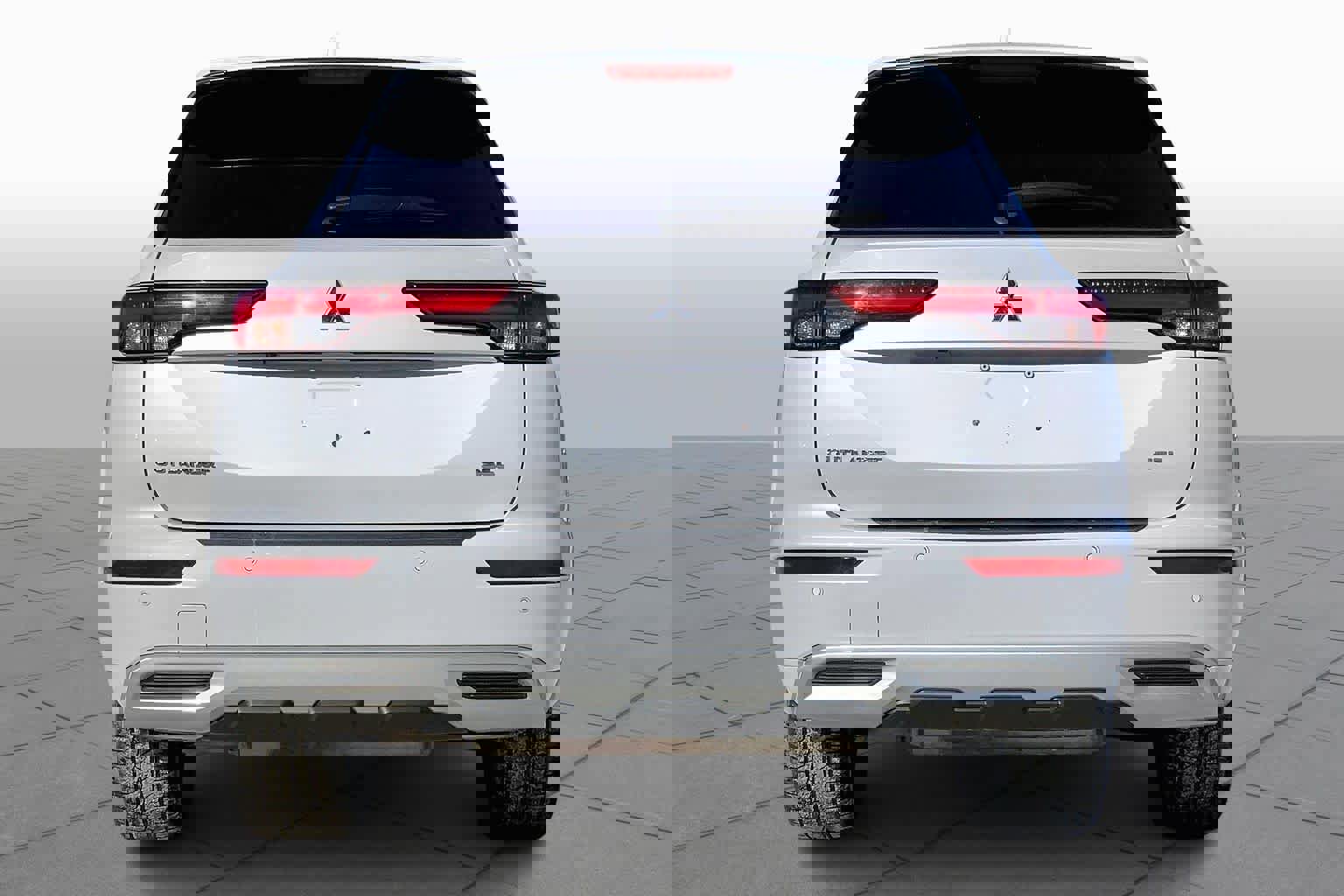 Used 2022 Mitsubishi Outlander SEL image 5