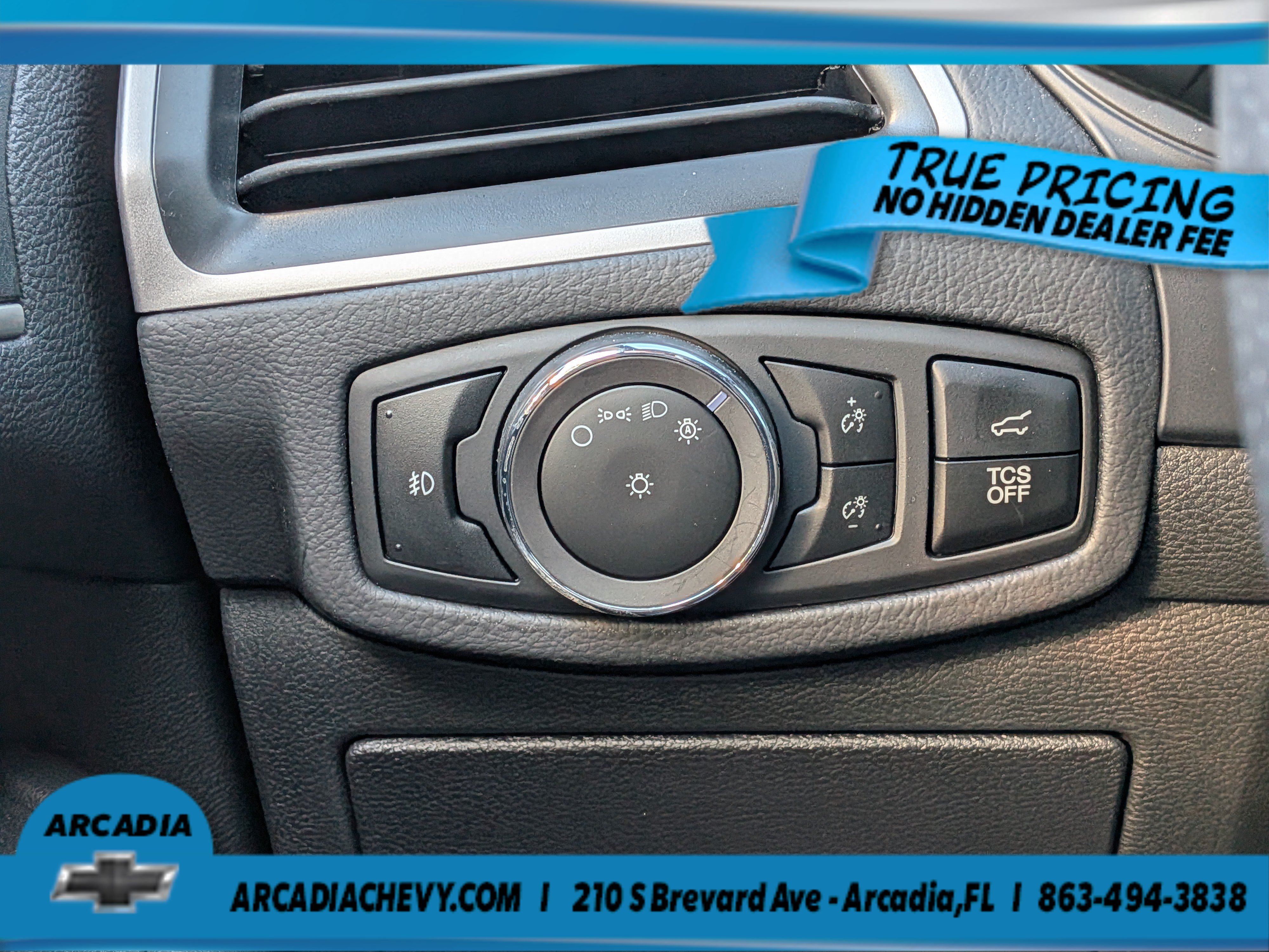 Used 2024 Ford Edge ST-Line AWD/4WD image 25