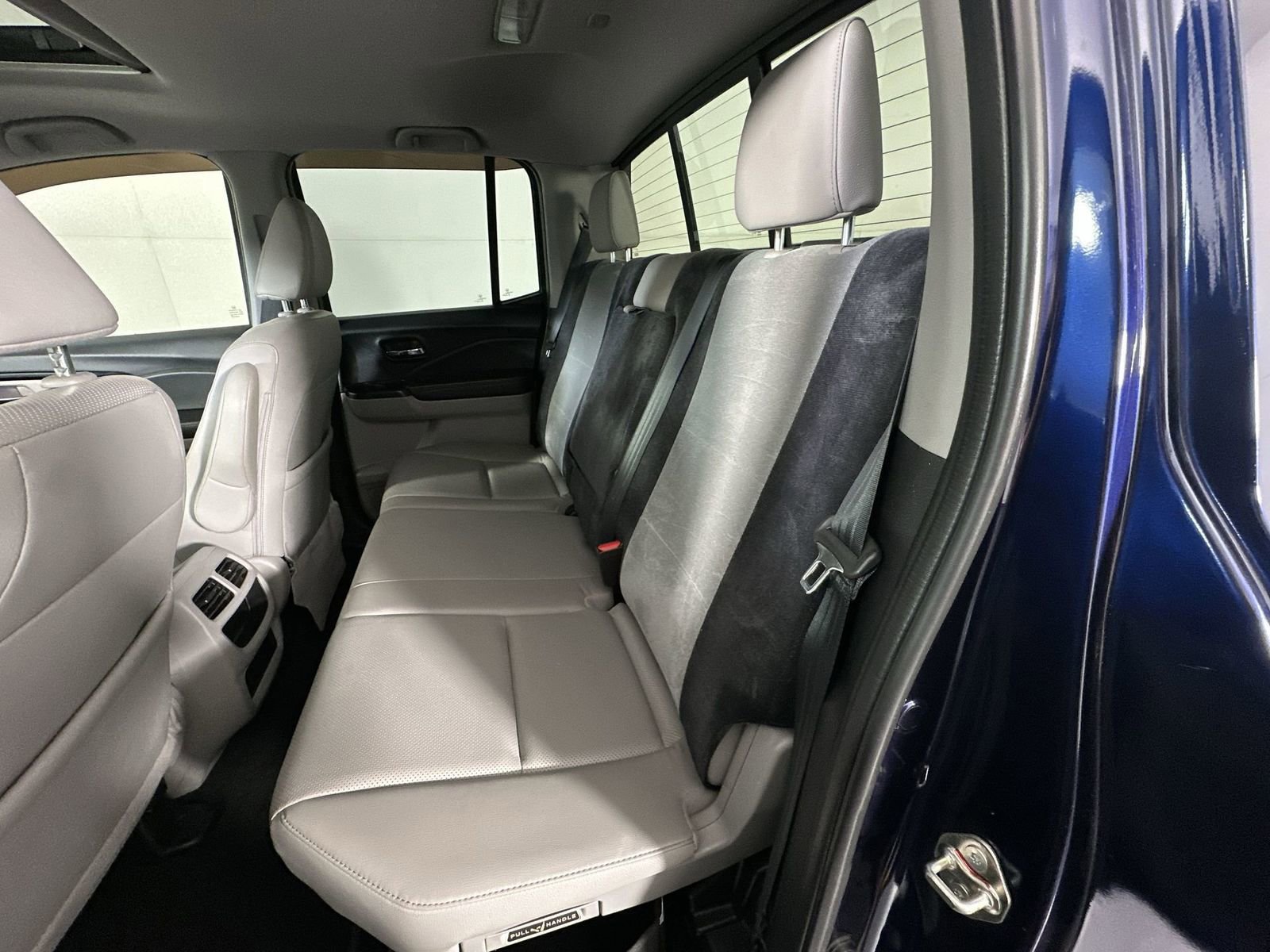 Used 2018 Honda Ridgeline RTL-E image 23