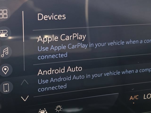 New 2026 Buick Enclave Avenir w/ Super Cruise Package FWD image 7
