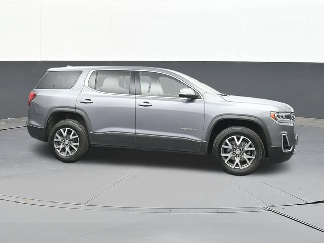 Used 2022 GMC Acadia SLE AWD/4WD image 17
