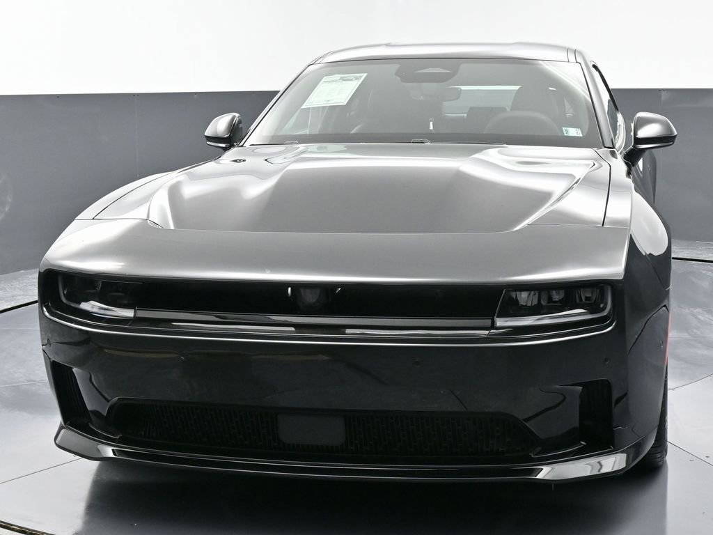 Used 2025 Dodge Charger R/T w/ Quick Order Package 25M R/T image 5