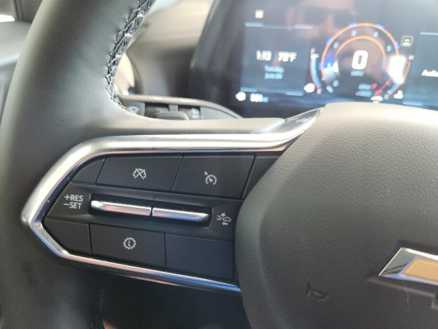 New 2026 Chevrolet Equinox LT w/ Safety and Technology Package image 34