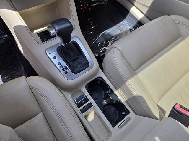 Used 2009 Volkswagen Tiguan SE AWD/4WD image 21