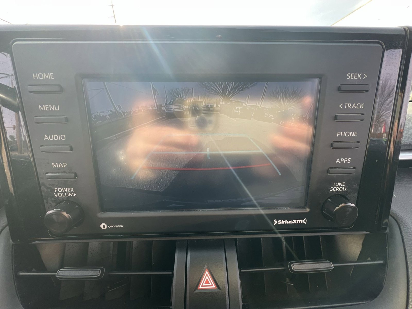 Used 2022 Toyota RAV4 SE w/ Convenience Package image 19