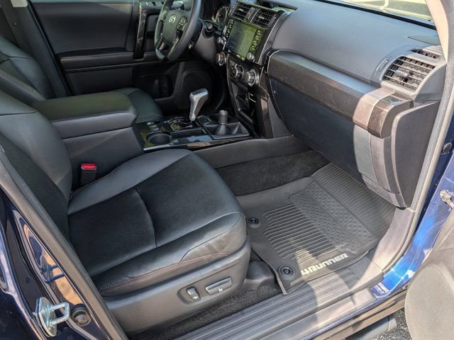Used 2020 Toyota 4Runner TRD Off-Road Premium w/ Moonroof Package AWD/4WD image 12