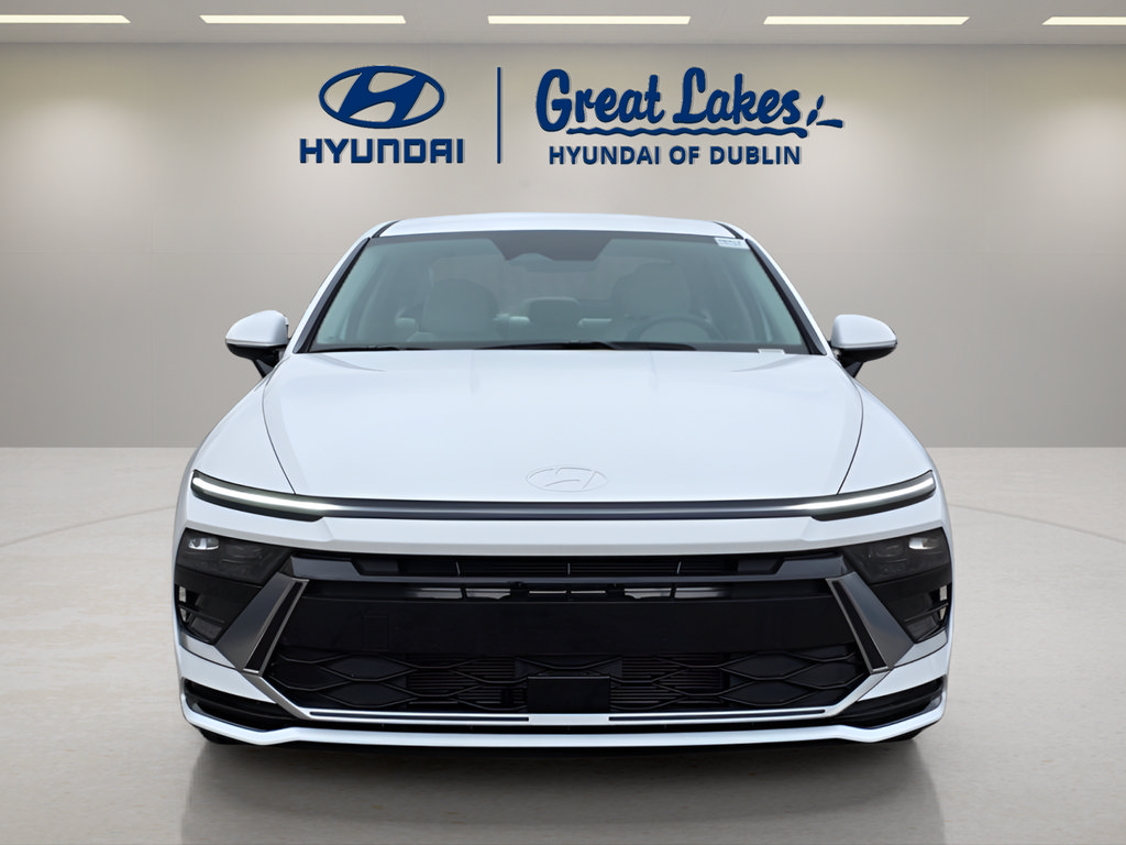 New 2026 Hyundai Sonata SEL FWD image 8