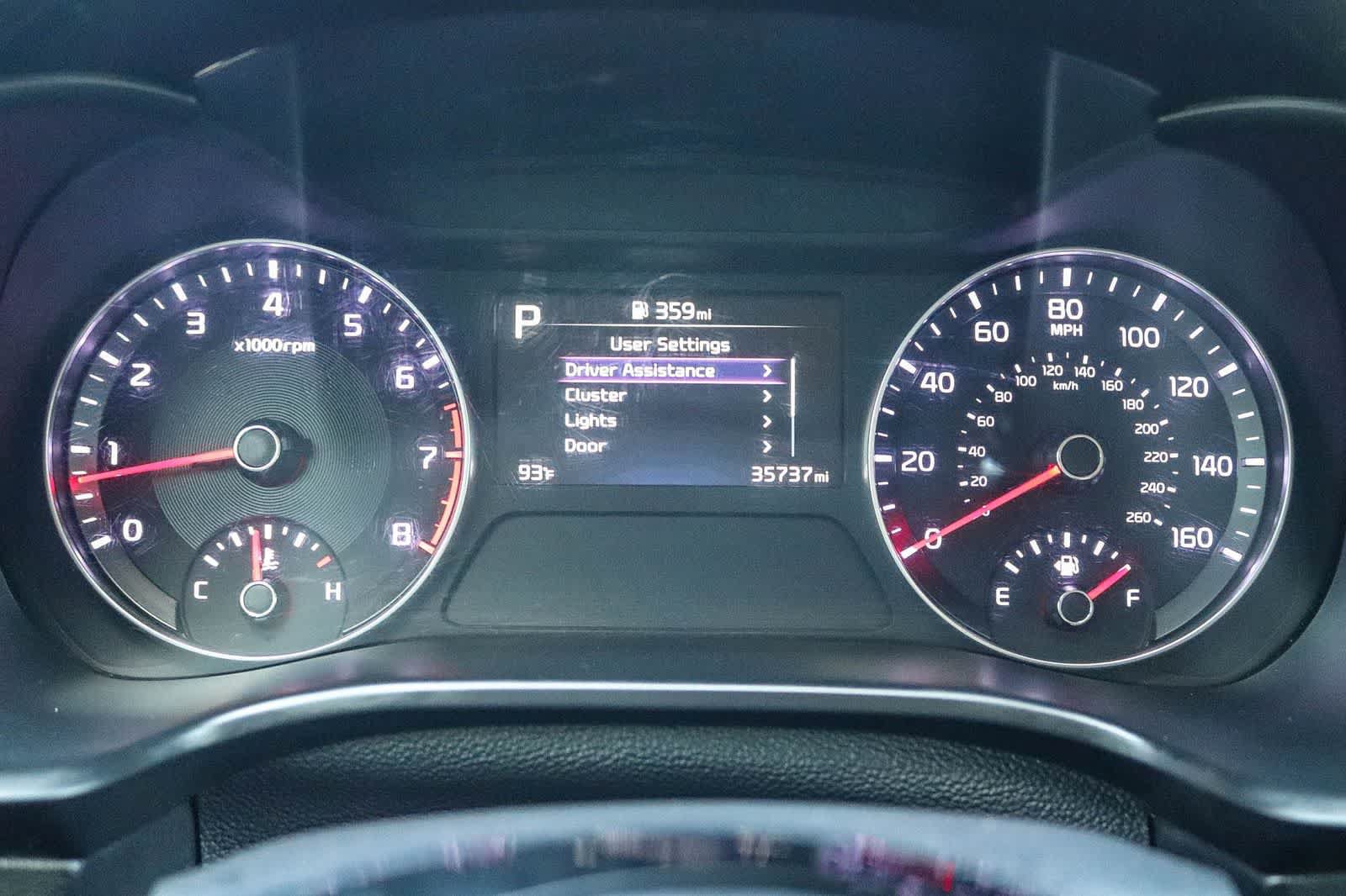 Used 2023 Kia Forte LXS FWD image 21