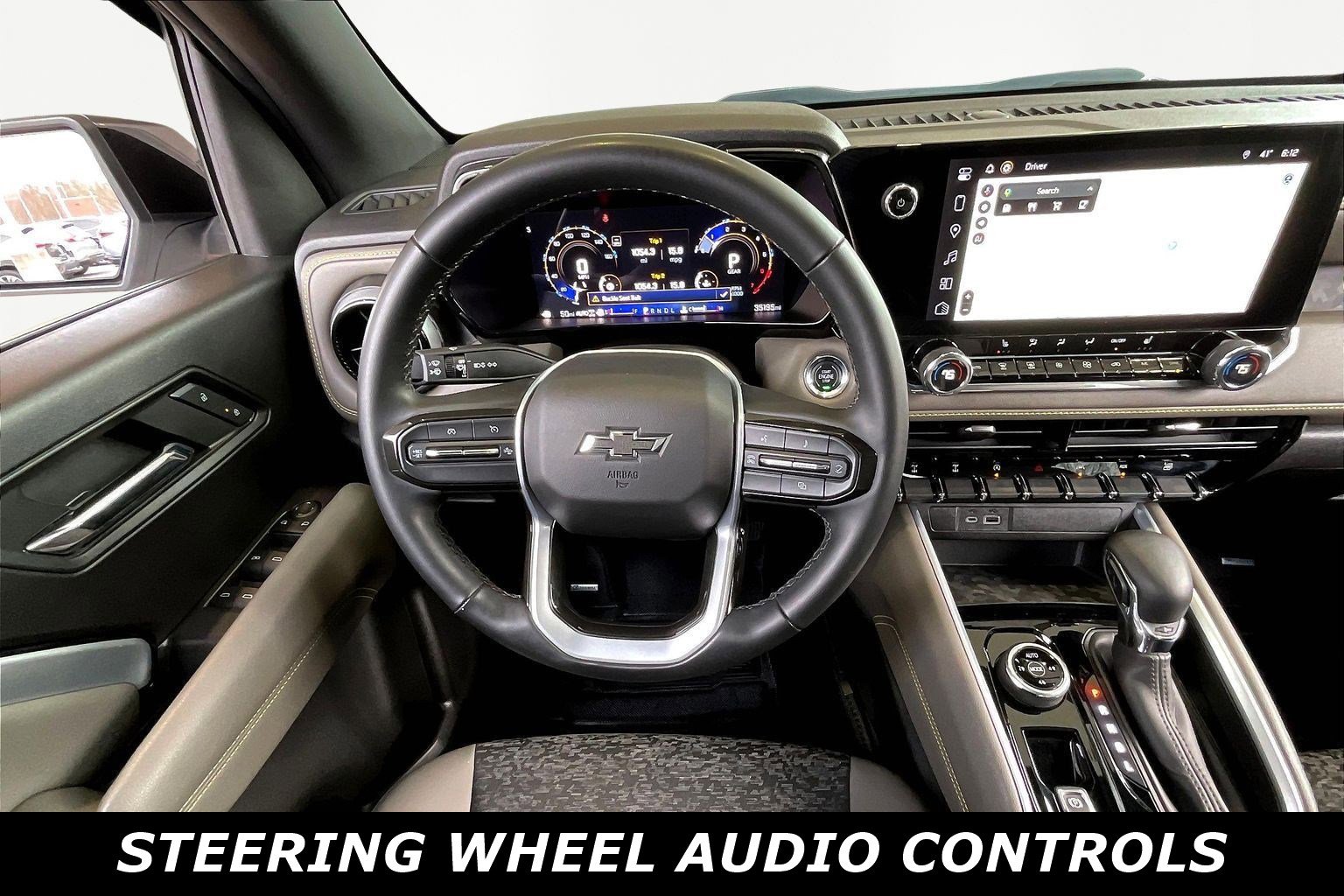 Used 2024 Chevrolet Colorado ZR2 image 10