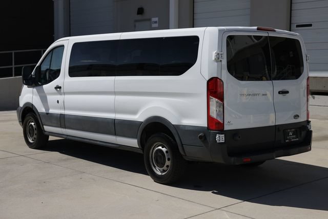 Used 2018 Ford Transit 350 XL RWD image 8